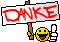 :dankeschild2: